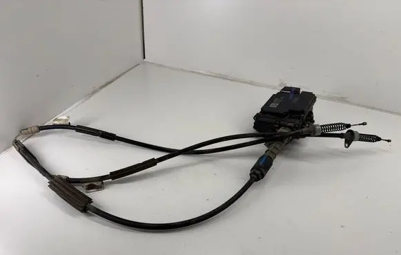 Chevrolet Camaro Hand brake control module 23369727 84011078 84081764