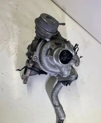 Ford Focus Turbo GM5G6K682HE 5342005303