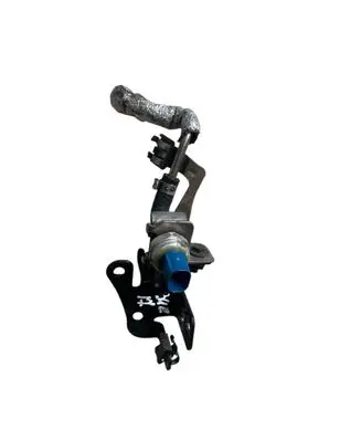 Renault Master III Exhaust gas temperature sensor 320934291R