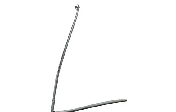Ford Transit Rubber seal loading door 