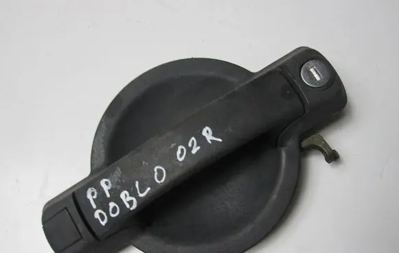 Fiat Doblo Front door exterior handle