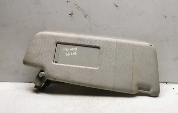 Volkswagen Touran I Sun visor