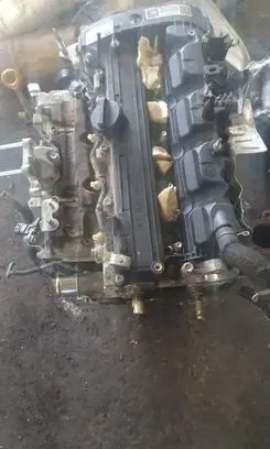 Toyota Auris E180 Engine