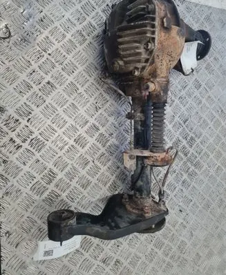 Mitsubishi L200 Front differential MN168952