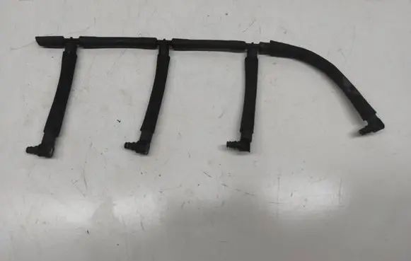 Fuel return line/hose