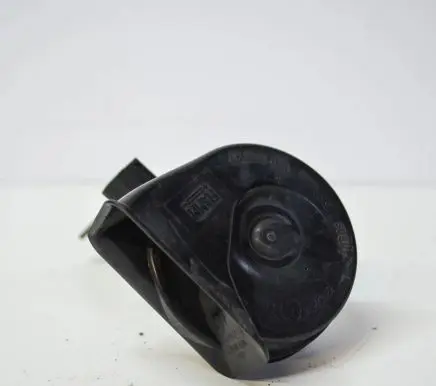 Volkswagen PASSAT CC Horn signal
