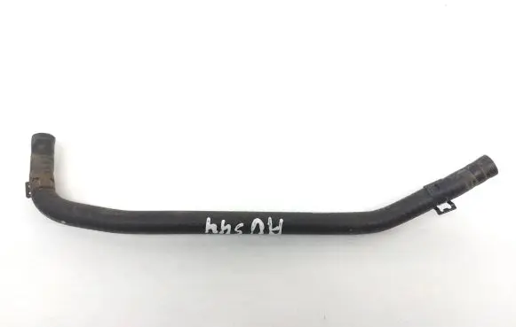 Skoda Fabia Mk3 (NJ) Engine coolant pipe/hose 04E122447AD