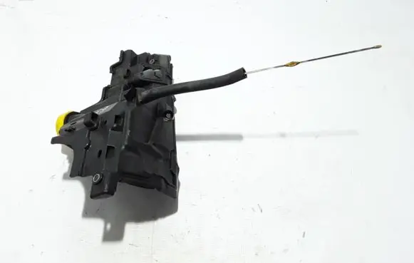 Renault Clio V Engine cover (trim) 175B13541R