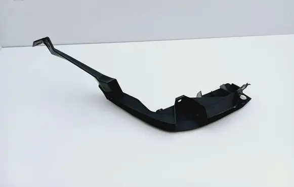 Volkswagen Golf IV Rear bumper mounting bracket 1J6807394A