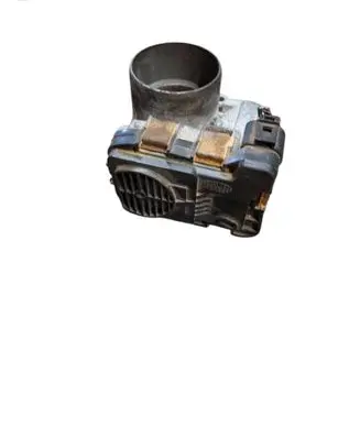 Volkswagen Golf V Throttle valve 03C133062A