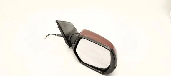 Honda CR-V Front door electric wing mirror 021243