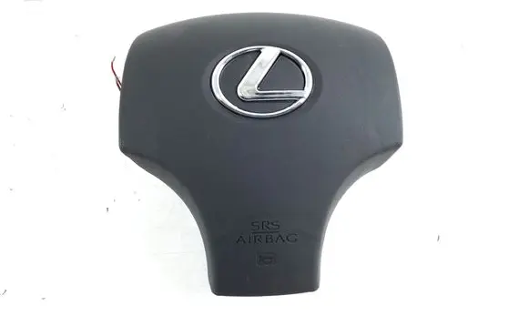 Lexus IS 220D-250-350 Steering wheel airbag 45130-53080