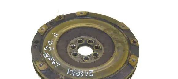 Mitsubishi Lancer VIII Flywheel 4B10