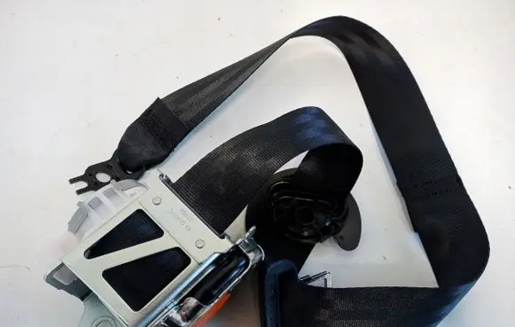 Volkswagen ID. Buzz Seat belt trim 1T3857806E