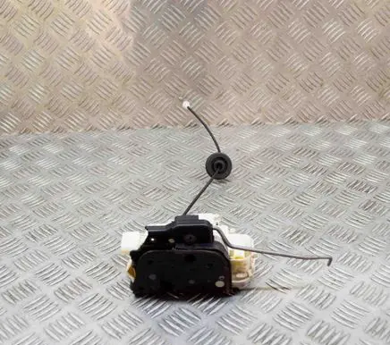 Audi A4 S4 B7 8E 8H Coupe door lock (next to the handle) 8E1837015AA