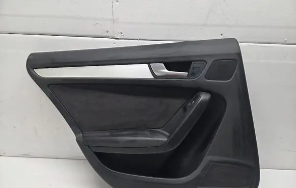 Audi S5 Rear door card panel trim 8T8867305