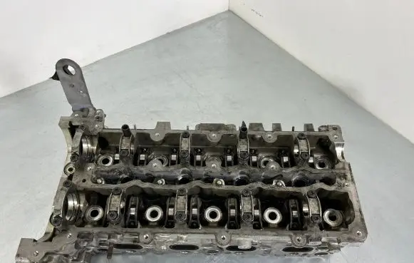 Mercedes-Benz CLA C117 X117 W117 Engine head 140711273K 142750275