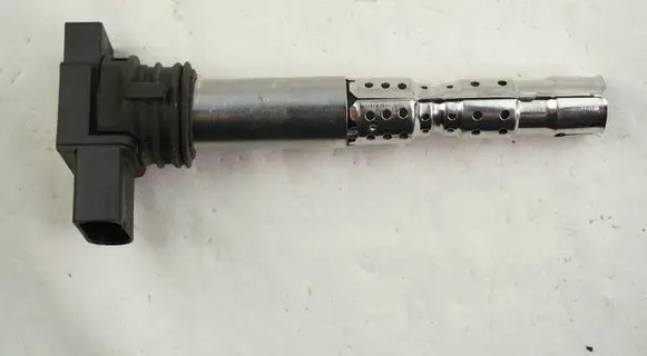 Bentley Continental High voltage ignition coil 07C905115K