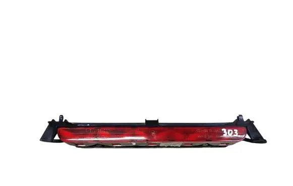 Peugeot 807 Third/center stoplight 14899380080