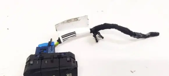 ESP (stability program) switch