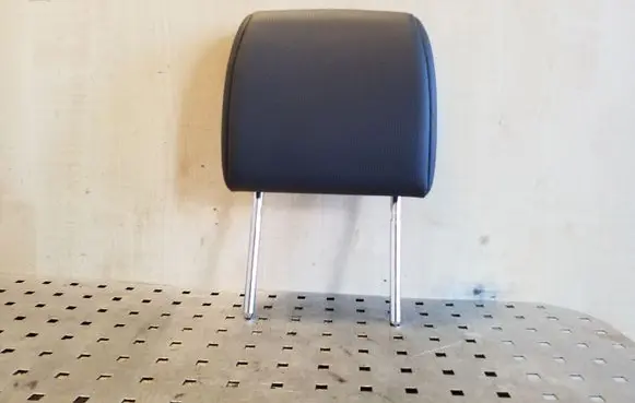 Opel Zafira B Third row seat headrest 