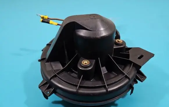 Opel Combo C Heater fan/blower IMPRK1416170