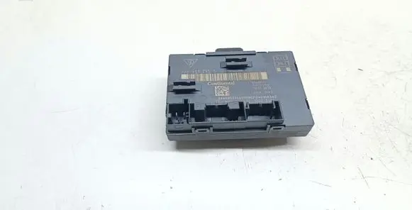 Porsche Cayenne (92A) Door control unit/module 7PP959795T