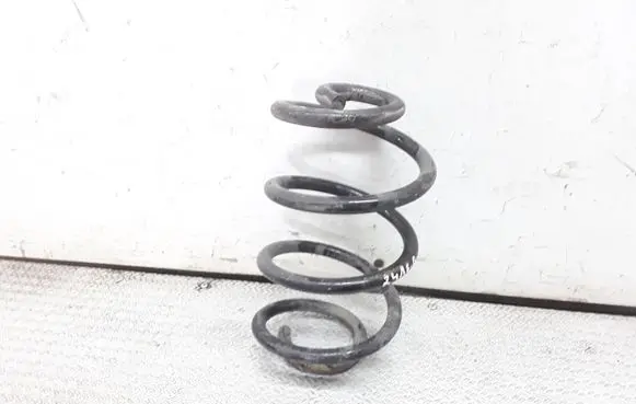 Nissan Micra Rear coil spring