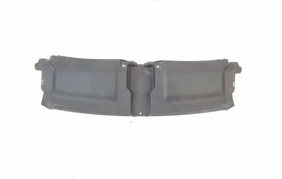 Audi A7 S7 4G Engine bonnet/hood lock trim molding 4G8807081B