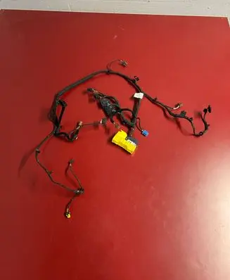 BMW X3 G01 Seat wiring loom 8711839 E78498C