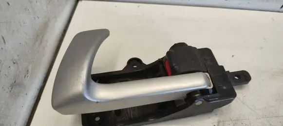 Front door interior handle