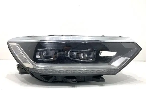 Volkswagen PASSAT B8 Headlight/headlamp 3G1941082C