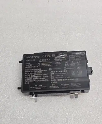 Volvo XC40 Wireless charging module 32425605