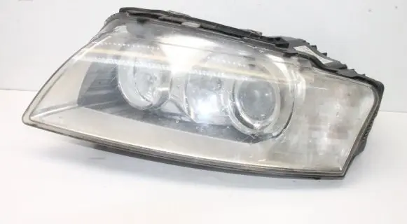 Audi A8 S8 D3 4E Headlight/headlamp 4E0941003BF