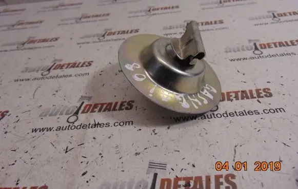 Nissan Qashqai Spare wheel bolt 