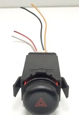 Mazda MX-5 NB Miata Hazard light switch