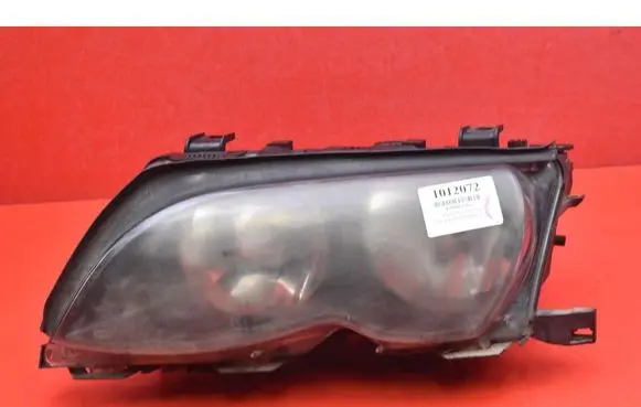 Headlight/headlamp