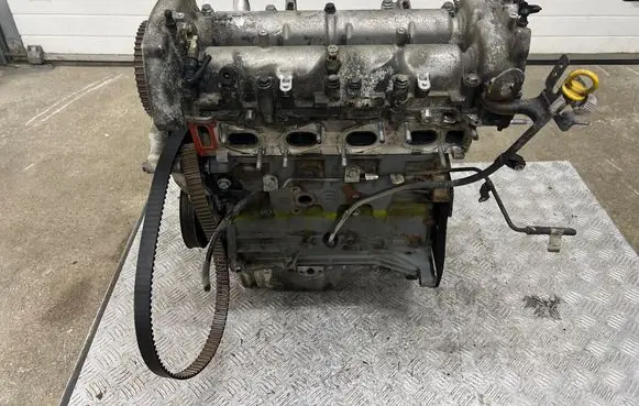Jeep Cherokee Engine LMY51 7100471
