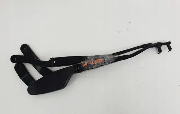 Mercedes-Benz E C207 W207 Front wiper blade arm