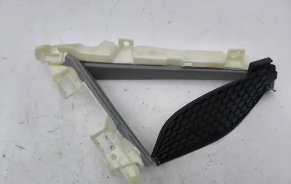 Audi A5 (C) pillar trim 8W8867288A