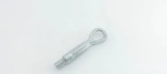 BMW 7 F01 F02 F03 F04 Towing hook eye 