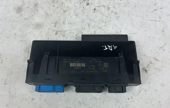 BMW 5 F10 F11 Comfort/convenience module 9393667 7768136851 504D14F21