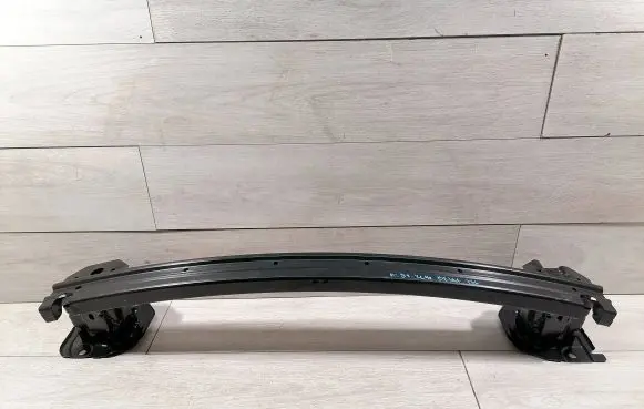 Volvo XC40 Rear bumper support beam 32385132
