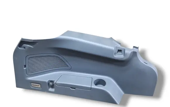 Ford Grand C-MAX Trunk/boot lower side trim panel AM51U46809 AM51U46809CG AM51U46809DG