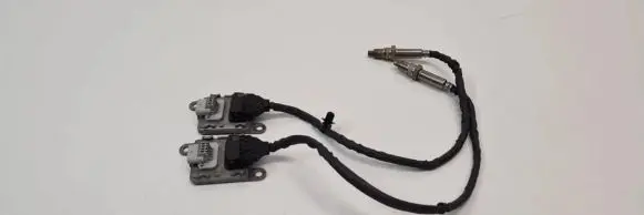 Renault Megane IV Lambda probe sensor
