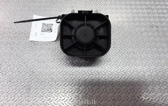 Opel Vectra C Alarm system siren 12762811