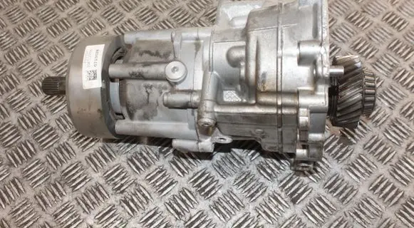 Audi Q5 SQ5 Gearbox transfer box case 0B4409309F