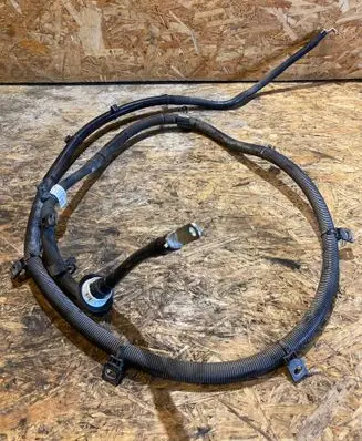 Opel Astra K Positive cable (battery) 39225134 3040962 3050590