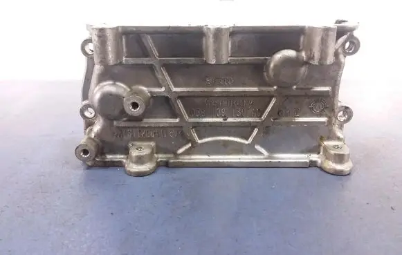 Rocker cam cover