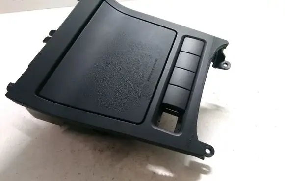 Car ashtray
